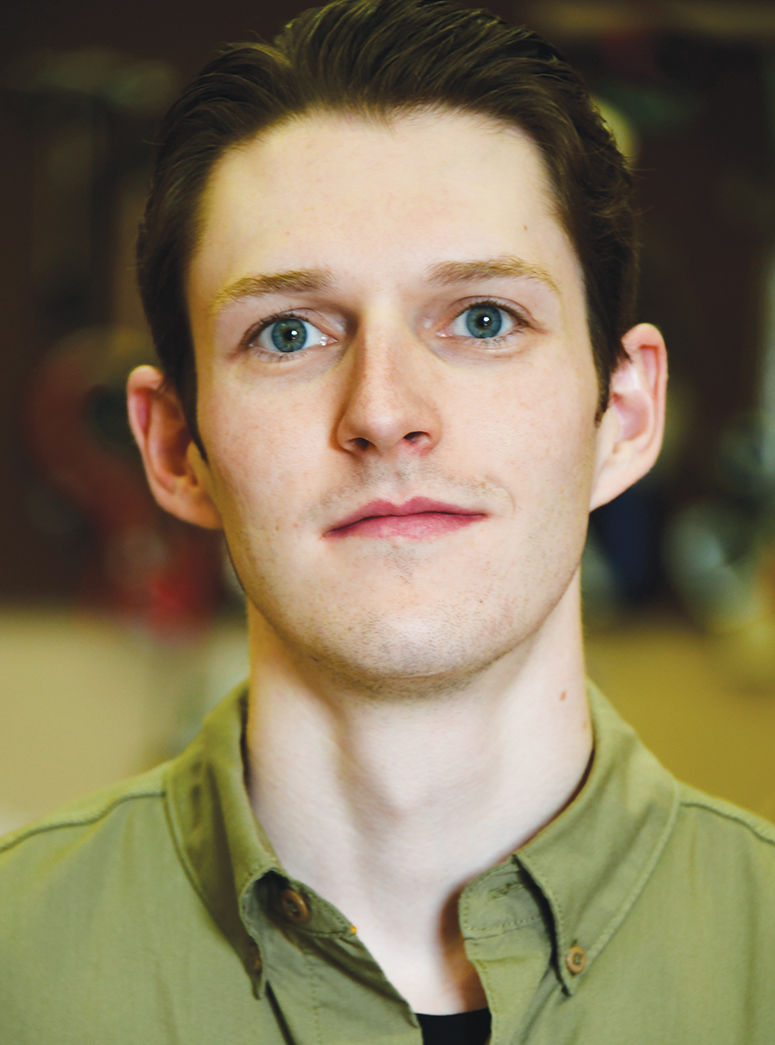 Alex Parks